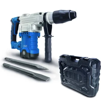 Scheppach udarna čekić bušilica 1600W DH1600 MAX