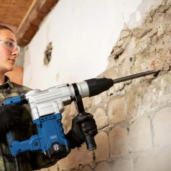 Scheppach udarna čekić bušilica 1600W DH1600 MAX-1