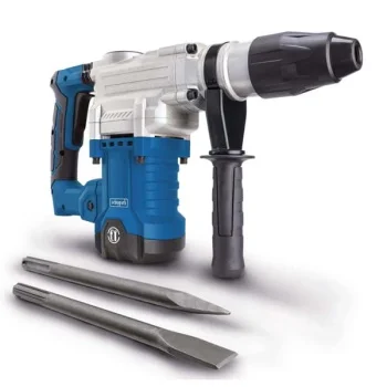 Scheppach udarna čekić bušilica 1600W DH1600 MAX-2