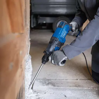 Scheppach udarna čekić bušilica SDS-Plus 1050W DH2260 5907906901 Scheppach udarna čekić bušilica SDS-Plus 1050W DH2260 5907906901