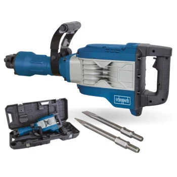 Scheppach udarni čekić 1900W AB1900 Scheppach udarni čekić 1900W AB1900