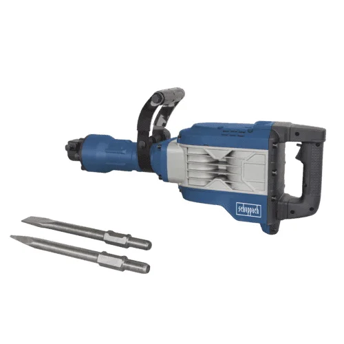 Scheppach udarni čekić 1900W AB1900-1 Scheppach udarni čekić 1900W AB1900-1