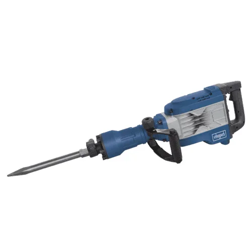 Scheppach udarni čekić 1900W AB1900-3 Scheppach udarni čekić 1900W AB1900-3