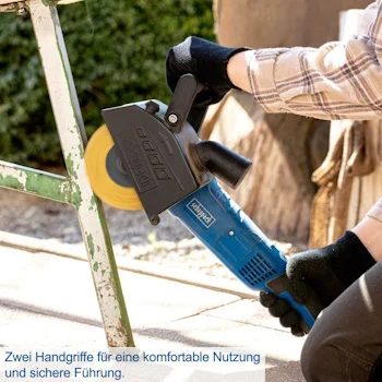 Scheppach univerzalna brusilica MRS1300-2