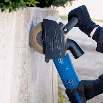 Scheppach univerzalna brusilica MRS1300-3