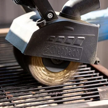 Scheppach univerzalna brusilica MRS1300-5