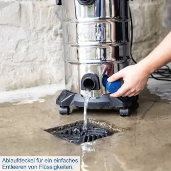 Scheppach usisivač suvo/mokro VC30 Premium 5907746901-2