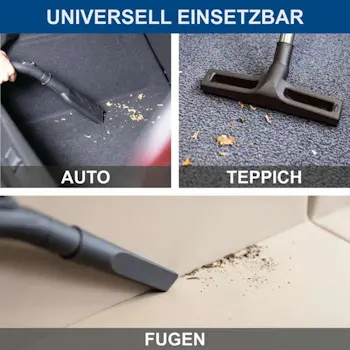 Scheppach usisivač suvo/mokro VC30 Premium 5907746901-5