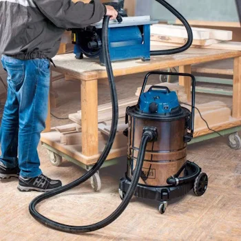 Scheppach usisivač za suvo i mokro 50l ASP50-ES-1 Scheppach usisivač za suvo i mokro 50l ASP50-ES-1