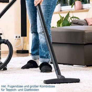 Scheppach usisivač za suvo i mokro 50l ASP50-ES-2 Scheppach usisivač za suvo i mokro 50l ASP50-ES-2