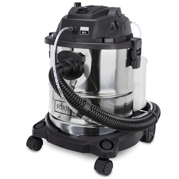 Scheppach usisivač za dubinsko čišćenje CUC20-BE SprayVac20 Black Edition Scheppach usisivač za dubinsko čišćenje CUC20-BE SprayVac20 Black Edition