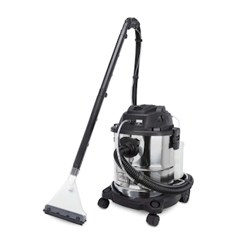 Scheppach usisivač za dubinsko čišćenje CUC20-BE SprayVac20 Black Edition Scheppach usisivač za dubinsko čišćenje CUC20-BE SprayVac20 Black Edition