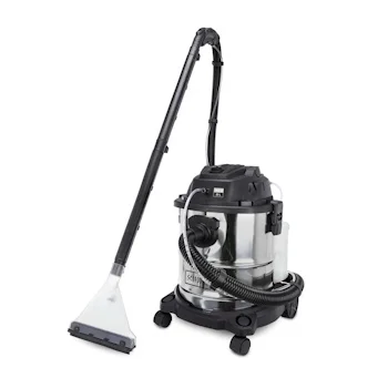 Scheppach usisivač za dubinsko čišćenje CUC20-BE SprayVac20 Black Edition Scheppach usisivač za dubinsko čišćenje CUC20-BE SprayVac20 Black Edition