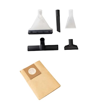 Scheppach usisivač za dubinsko čišćenje CUC20-BE SprayVac20 Black Edition Scheppach usisivač za dubinsko čišćenje CUC20-BE SprayVac20 Black Edition