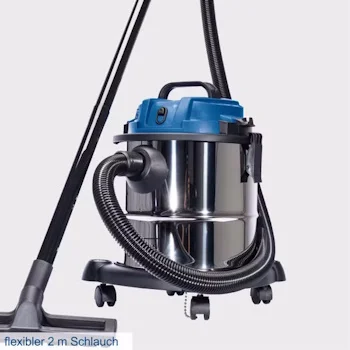 Scheppach usisivač za suvo i mokro 20l NTS20 Scheppach usisivač za suvo i mokro 20l NTS20