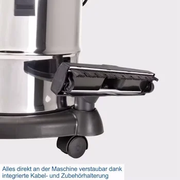 Scheppach usisivač za suvo i mokro 20l NTS20 Scheppach usisivač za suvo i mokro 20l NTS20