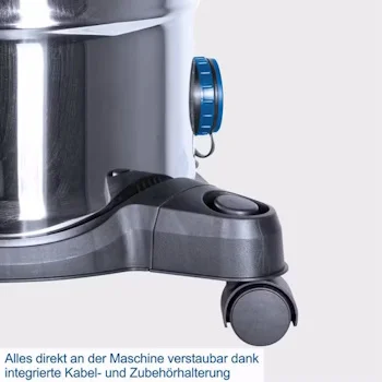 Scheppach usisivač za suvo i mokro 30l NTS30 Premium-4 Scheppach usisivač za suvo i mokro 30l NTS30 Premium-4