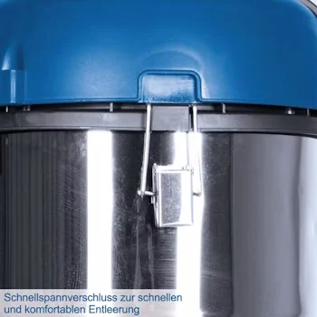 Scheppach usisivač za suvo i mokro 30l NTS30 Premium-5 Scheppach usisivač za suvo i mokro 30l NTS30 Premium-5