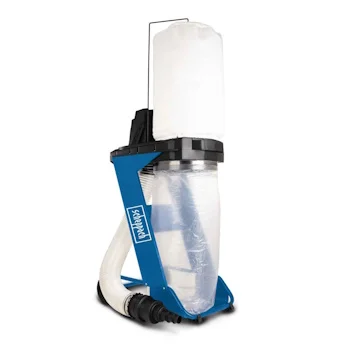 Scheppach usisivač za piljevinu DC500-1