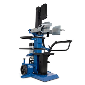 Scheppach vertikalni cepač za drva 10t COMPACT 10T Scheppach vertikalni cepač za drva 10t COMPACT 10T