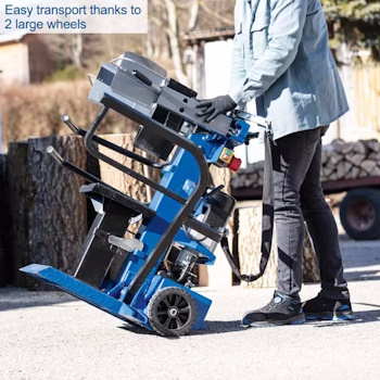 Scheppach vertikalni cepač za drva 10t COMPACT 10T Scheppach vertikalni cepač za drva 10t COMPACT 10T