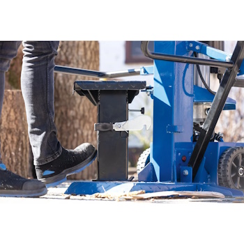 Scheppach vertikalni cepač za drva 10t COMPACT 10T Scheppach vertikalni cepač za drva 10t COMPACT 10T