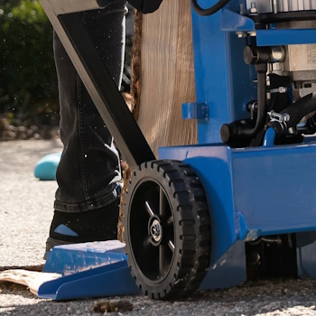 Scheppach vertikalni cepač za drva 10t COMPACT 10T Scheppach vertikalni cepač za drva 10t COMPACT 10T