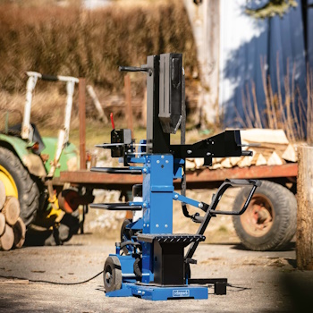 Scheppach vertikalni cepač za drva 15t COMPACT 15T Scheppach vertikalni cepač za drva 15t COMPACT 15T