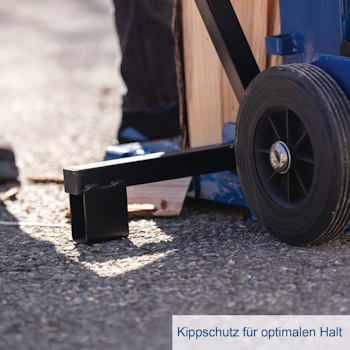 Scheppach vertikalni cepač za drva 15t COMPACT 15T Scheppach vertikalni cepač za drva 15t COMPACT 15T