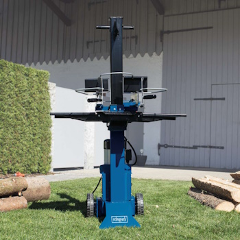 Scheppach vertikalni cepač za drva 7t HL730-3