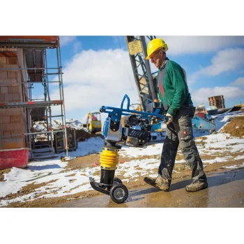 Scheppach vibro nabijač 5.6KS VS1000 Scheppach vibro nabijač 5.6KS VS1000