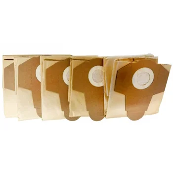 Scheppach vreća za usisivač ASP50 set 5/1 7907702723 Scheppach vreća za usisivač ASP50 set 5/1 7907702723