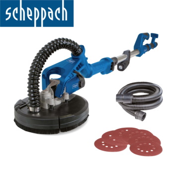 Scheppach brusilica za zid 710W DS920 Scheppach brusilica za zid 710W DS920