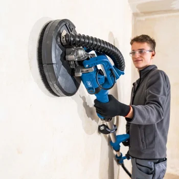 Scheppach brusilica za zid 710W DS920-1