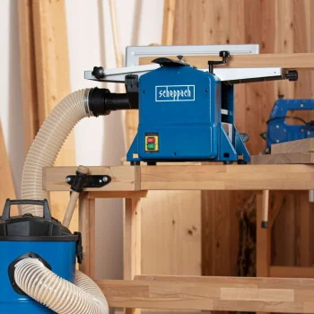 Scheppach  stacionarno rende debljača 1250W HMS850-2