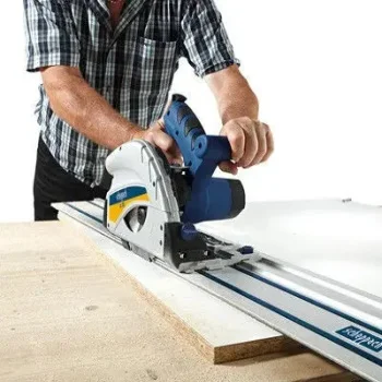 Scheppach vodilica za potopne testere PL55 i PL75-2