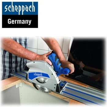 Scheppach vodilica za potopne testere PL55 i PL75-3