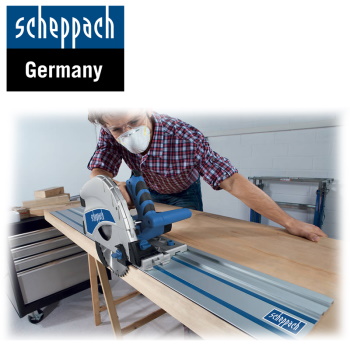Scheppach vodilica za potopne testere PL55 i PL75 Scheppach vodilica za potopne testere PL55 i PL75