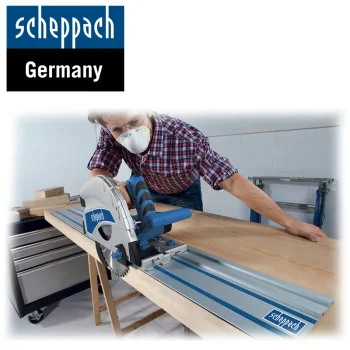 Scheppach vodilica za potopne testere PL55 i PL75-4