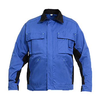 Radna bluza Industrial Star plava Radna bluza Industrial Star plava