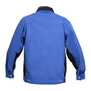 Radna bluza Industrial Star plava Radna bluza Industrial Star plava