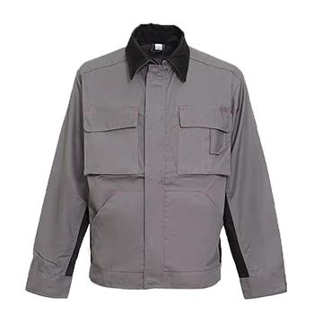 Radna bluza Industrial Star siva Radna bluza Industrial Star siva