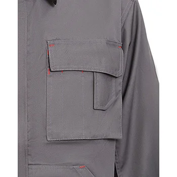 Radna bluza Industrial Star siva Radna bluza Industrial Star siva