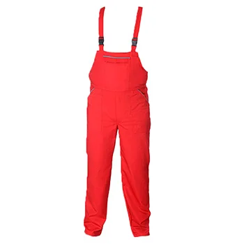 Radno odelo Pilot - crveno 4132 Radno odelo Pilot - crveno 4132