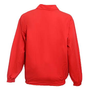 Radno odelo Pilot - crveno 4132 Radno odelo Pilot - crveno 4132