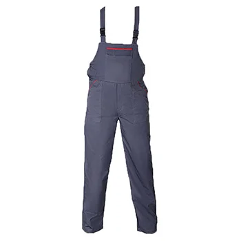 Radno odelo Pilot - tamno sivo 4150 Radno odelo Pilot - tamno sivo 4150