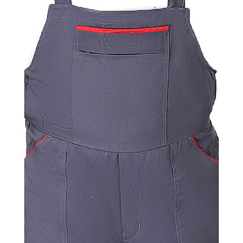 Radno odelo Pilot - tamno sivo 4150 Radno odelo Pilot - tamno sivo 4150