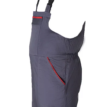 Radno odelo Pilot - tamno sivo 4150 Radno odelo Pilot - tamno sivo 4150