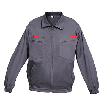 Radno odelo Pilot - tamno sivo 4150 Radno odelo Pilot - tamno sivo 4150