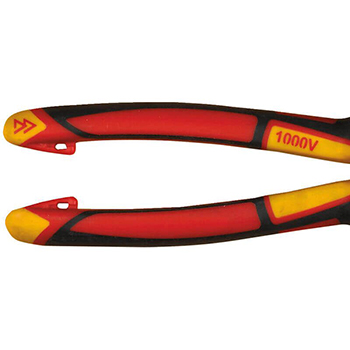 Milwaukee dijagonalne sečice 1000V VDE 145mm 4932464566 Milwaukee dijagonalne sečice 1000V VDE 145mm 4932464566